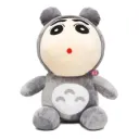 Plush Toy Cute Stuffed Soft Doll for Kids with PP Cotton