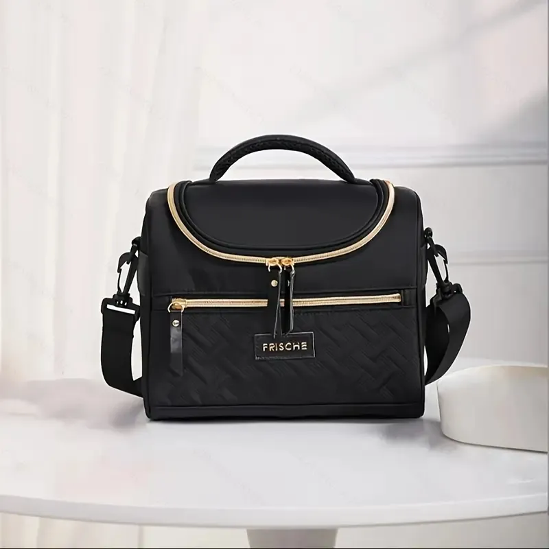 Croissant Style Ice Bag Series (Pink)