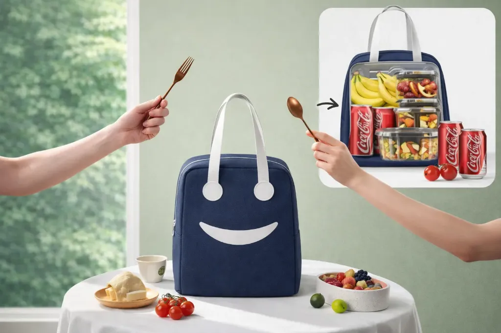 RoséLux Everyday Carry Handbag