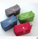 Travel Underwear Collection Bag Multifunctional Waterproof Bra Dressing Wash Clothing