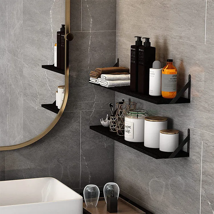 Contemporary Style Bathroom Items