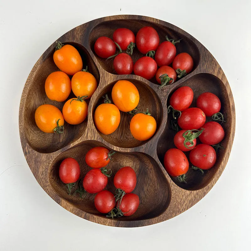Handcrafted - food serving Bowl